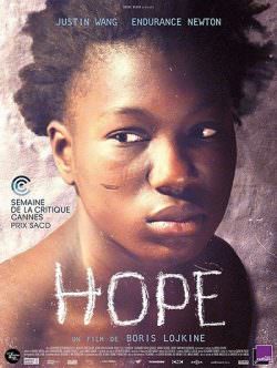 Umut – Hope Türkçe Dublaj izle