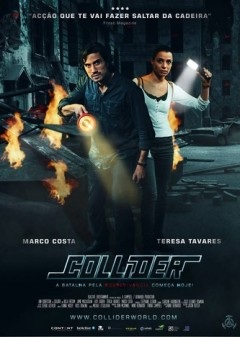 Zaman Çarpıştırıcı Türkçe Dublaj izle