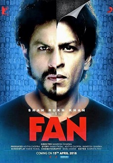 Fan 2016 izle