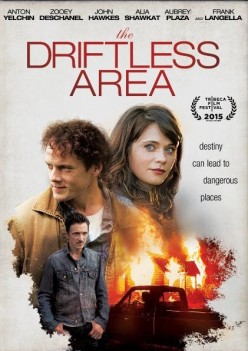 Sırlar Bölgesi – The Driftless Area 2015 Türkçe Dublaj izle