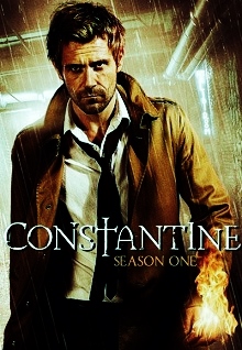 Constantine 1 . Sezon Türkçe Dublaj izle