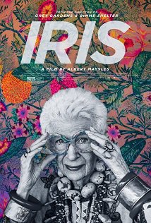 Iris 2014 Türkçe Dublaj izle