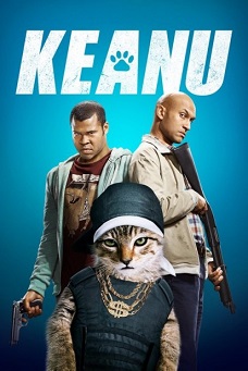 Keanu 2016 izle