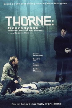 Korkak – Thorne Scaredy Cat 2010 Türkçe Dublaj izle