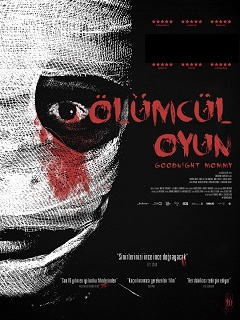 Ölümcül Oyun – Goodnight Mommy 2014 Türkçe Dublaj izle