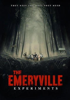 The Emeryville Experiments 2016 izle