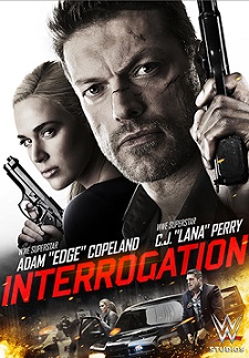 Sorgu – Interrogation 2016 izle