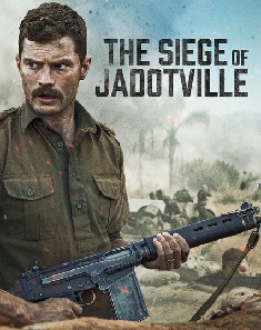 Jadotville Kuşatması – 2016 Türkçe Dublaj izle