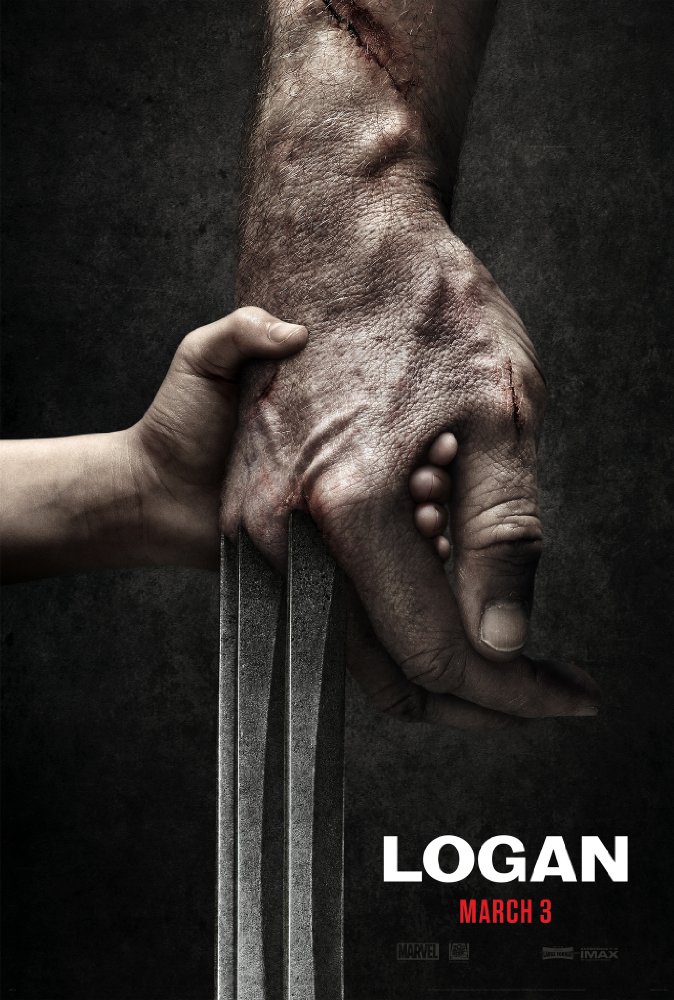 Logan 2017 izle