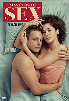 Masters of Sex 2. Sezon izle