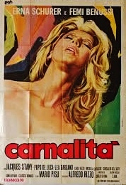 Carnalita 1974 izle