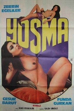 Yosma 1979 izle