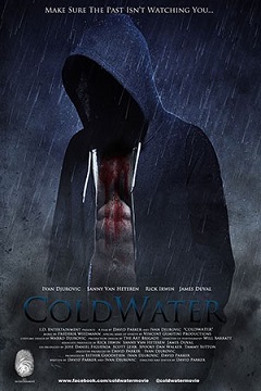 Coldwater 2013 Türkçe Dublaj izle
