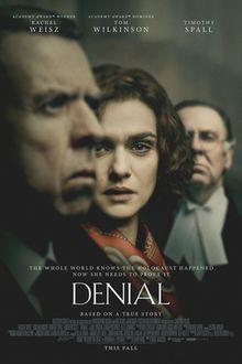 Denial 2016 izle