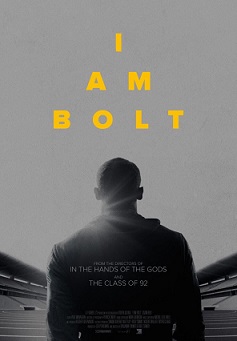 Benim Adım Bolt – I Am Bolt 2016 Türkçe Dublaj izle
