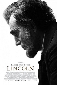 Lincoln Türkçe Dublaj izle