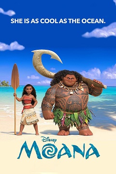 Moana 2016 izle