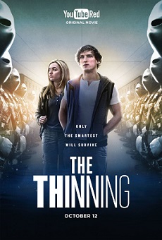 The Thinning 2016 izle