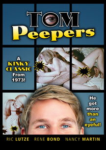 Tom Peepers izle