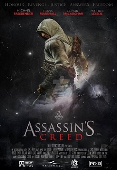 Assassin’s Creed izle