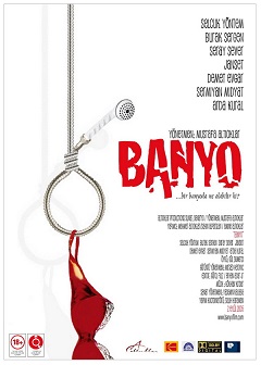 Banyo 2005 izle