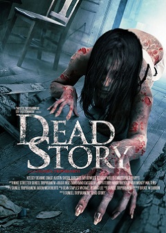 Dead Story izle