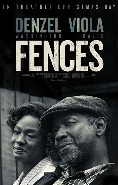 Fences 2016 izle