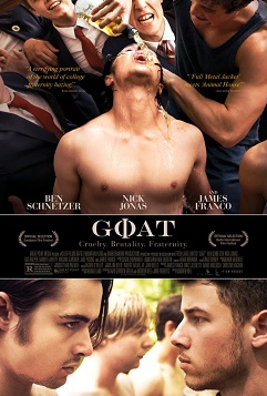 Goat 2016 izle