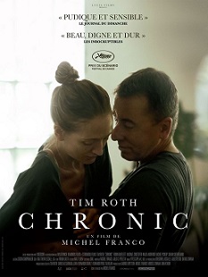 Kronik – Chronic 2015 izle