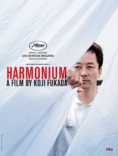 Harmonyum izle