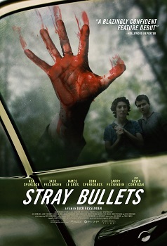 Stray Bullets izle