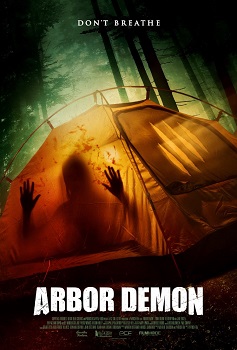 Arbor Demon izle