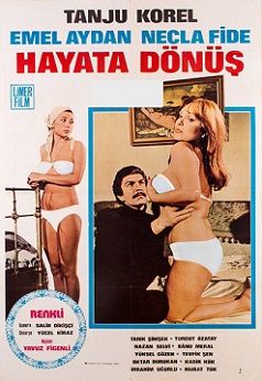 Hayata Dönüş izle