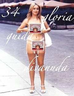 Gloria Guida izle