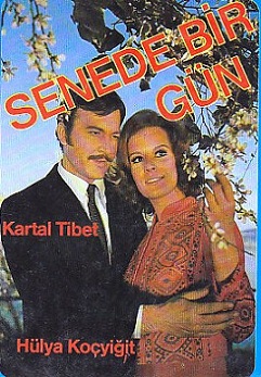 Senede Bir Gün izle