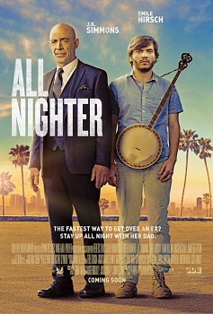 All Nighter izle