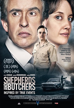 Shepherds and Butchers izle