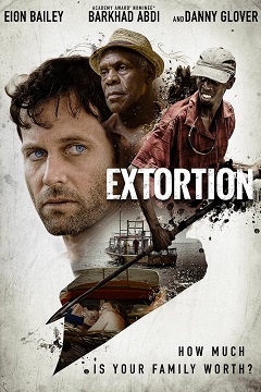 Extortion izle