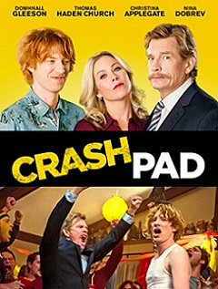 Crash Pad izle