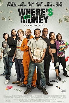 Where’s the Money izle