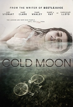 Cold Moon izle